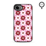 MyBat Phone case w/ MagSafe prints for Apple iPhone 17e / 16e – Love in Bloom - MIP17ECSLESMSM341-2.JPG