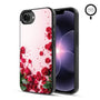 MyBat Phone case w/ MagSafe prints for Apple iPhone 17e / 16e – Rose Petals - MIP17ECSLESMSM342-1.JPG