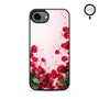 MyBat Phone case w/ MagSafe prints for Apple iPhone 17e / 16e – Rose Petals - MIP17ECSLESMSM342-2.JPG