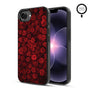 MyBat Phone case w/ MagSafe prints for Apple iPhone 17e / 16e – Red Roses - MIP17ECSLESMSM343-1.JPG