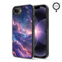 MyBat Phone case w/ MagSafe prints for Apple iPhone 17e / 16e – Galaxy Clouds - MIP17ECSLESMSM345-1.JPG