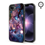 MyBat Phone case w/ MagSafe prints for Apple iPhone 17e / 16e – Magical Butterflies - MIP17ECSLESMSM349-1.JPG