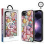 MyBat Phone case w/ MagSafe prints for Apple iPhone 17e / 16e – Candy Love - MIP17ECSLESMSM354.JPG
