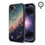 MyBat Phone case w/ MagSafe prints for Apple iPhone 17e / 16e – Planets and Stars - MIP17ECSLESMSM356-1.JPG