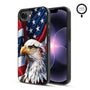 MyBat Phone case w/ MagSafe prints for Apple iPhone 17e / 16e – Proud American Eagle - MIP17ECSLESMSM362-1.JPG
