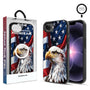 MyBat Phone case w/ MagSafe prints for Apple iPhone 17e / 16e – Proud American Eagle - MIP17ECSLESMSM362.JPG