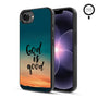 MyBat Phone case w/ MagSafe prints for Apple iPhone 17e / 16e – God is Good - MIP17ECSLESMSM364-1.JPG
