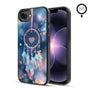 MyBat Phone case w/ MagSafe prints for Apple iPhone 17e / 16e – Pastel Dreamcatcher - MIP17ECSLESMSM376-1.JPG