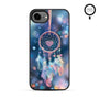 MyBat Phone case w/ MagSafe prints for Apple iPhone 17e / 16e – Pastel Dreamcatcher - MIP17ECSLESMSM376-2.JPG
