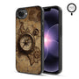 MyBat Phone case w/ MagSafe prints for Apple iPhone 17e / 16e – Compass - MIP17ECSLESMSM378-1.JPG
