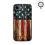 MyBat Phone case w/ MagSafe prints for Apple iPhone 17e / 16e – US Painted Flag - MIP17ECSLESMSM381-2.JPG