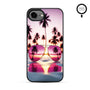 MyBat Phone case w/ MagSafe prints for Apple iPhone 17e / 16e – California Sunset - MIP17ECSLESMSM385-2.JPG