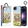 MyBat Phone case w/ MagSafe prints for Apple iPhone 17e / 16e – Only Good Vibes - MIP17ECSLESMSM388.JPG