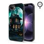 MyBat Phone case w/ MagSafe prints for Apple iPhone 17e / 16e – Haunted Mansion - MIP17ECSLESMSM396-1.JPG