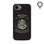 MyBat Phone case w/ MagSafe prints for Apple iPhone 17e / 16e – Ouija - MIP17ECSLESMSM397-2.JPG