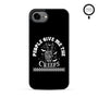 MyBat Phone case w/ MagSafe prints for Apple iPhone 17e / 16e – The Creeps - MIP17ECSLESMSM398-2.JPG