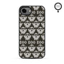 MyBat Phone case w/ MagSafe prints for Apple iPhone 17e / 16e – Boo Who - MIP17ECSLESMSM399-2.JPG