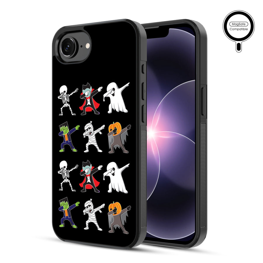 MyBat Phone case w/ MagSafe prints for Apple iPhone 17e / 16e – Monster Dab - MIP17ECSLESMSM401-1.JPG
