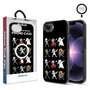 MyBat Phone case w/ MagSafe prints for Apple iPhone 17e / 16e – Monster Dab - MIP17ECSLESMSM401.JPG