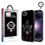 MyBat Phone case w/ MagSafe prints for Apple iPhone 17e / 16e – Witch’s Cat - MIP17ECSLESMSM403.JPG