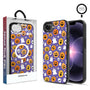 MyBat Phone case w/ MagSafe prints for Apple iPhone 17e / 16e – Pumpkin Party - MIP17ECSLESMSM404.JPG