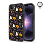 MyBat Phone case w/ MagSafe prints for Apple iPhone 17e / 16e – Halloween Treats - MIP17ECSLESMSM405-1.JPG