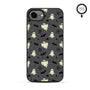 MyBat Phone case w/ MagSafe prints for Apple iPhone 17e / 16e – Night Crawlers - MIP17ECSLESMSM409-2.JPG