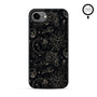MyBat Phone case w/ MagSafe prints for Apple iPhone 17e / 16e – Mystic Elements - MIP17ECSLESMSM412-2.JPG