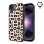 MyBat Phone case w/ MagSafe prints for Apple iPhone 17e / 16e – Text Me Boo - MIP17ECSLESMSM414-1.JPG
