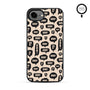 MyBat Phone case w/ MagSafe prints for Apple iPhone 17e / 16e – Text Me Boo - MIP17ECSLESMSM414-2.JPG