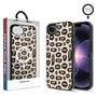 MyBat Phone case w/ MagSafe prints for Apple iPhone 17e / 16e – Text Me Boo - MIP17ECSLESMSM414.JPG