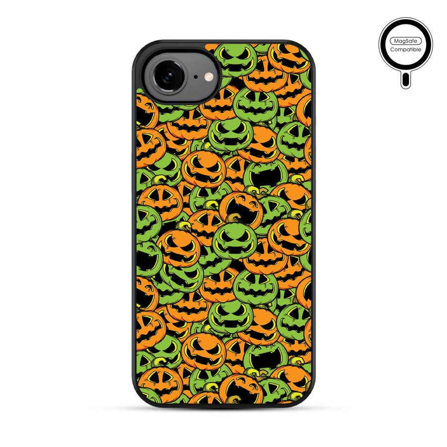 MyBat Phone case w/ MagSafe prints for Apple iPhone 17e / 16e – Wicked Jacks - MIP17ECSLESMSM415-2.JPG