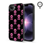 MyBat Phone case w/ MagSafe prints for Apple iPhone 17e / 16e – Pretty Poison - MIP17ECSLESMSM416-1.JPG