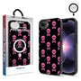 MyBat Phone case w/ MagSafe prints for Apple iPhone 17e / 16e – Pretty Poison - MIP17ECSLESMSM416.JPG
