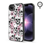 MyBat Phone case w/ MagSafe prints for Apple iPhone 17e / 16e – Death Blooms - MIP17ECSLESMSM419-1.JPG