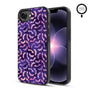 MyBat Phone case w/ MagSafe prints for Apple iPhone 17e / 16e – Twilight Bats - MIP17ECSLESMSM422-1.JPG