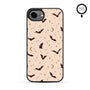 MyBat Phone case w/ MagSafe prints for Apple iPhone 17e / 16e – Bat Crazy - MIP17ECSLESMSM423-2.JPG