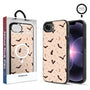 MyBat Phone case w/ MagSafe prints for Apple iPhone 17e / 16e – Bat Crazy - MIP17ECSLESMSM423.JPG