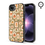 MyBat Phone case w/ MagSafe prints for Apple iPhone 17e / 16e – Fall in Frames - MIP17ECSLESMSM427-1.JPG