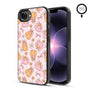 MyBat Phone case w/ MagSafe prints for Apple iPhone 17e / 16e – Bow-Tied Patch - MIP17ECSLESMSM428-1.JPG