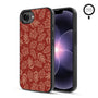 MyBat Phone case w/ MagSafe prints for Apple iPhone 17e / 16e – Leaf Lines - MIP17ECSLESMSM429-1.JPG