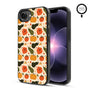 MyBat Phone case w/ MagSafe prints for Apple iPhone 17e / 16e – Harvest Gourds - MIP17ECSLESMSM430-1.JPG