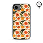 MyBat Phone case w/ MagSafe prints for Apple iPhone 17e / 16e – Harvest Gourds - MIP17ECSLESMSM430-2.JPG