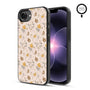 MyBat Phone case w/ MagSafe prints for Apple iPhone 17e / 16e – Ditsy Botanical - MIP17ECSLESMSM433-1.JPG