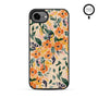 MyBat Phone case w/ MagSafe prints for Apple iPhone 17e / 16e – Marigold Mix - MIP17ECSLESMSM434-2.JPG
