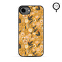 MyBat Phone case w/ MagSafe prints for Apple iPhone 17e / 16e – Floral Stitch - MIP17ECSLESMSM439-2.JPG