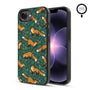 MyBat Phone case w/ MagSafe prints for Apple iPhone 17e / 16e – Frolicking Fox - MIP17ECSLESMSM443-1.JPG