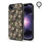 MyBat Phone case w/ MagSafe prints for Apple iPhone 17e / 16e – Leaf Camo - MIP17ECSLESMSM445-1.JPG