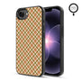 MyBat Phone case w/ MagSafe prints for Apple iPhone 17e / 16e – Autumn Tartan - MIP17ECSLESMSM446-1.JPG