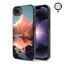 MyBat Phone case w/ MagSafe prints for Apple iPhone 17e / 16e – Lakeside Sunrise - MIP17ECSLESMSM451-1.JPG